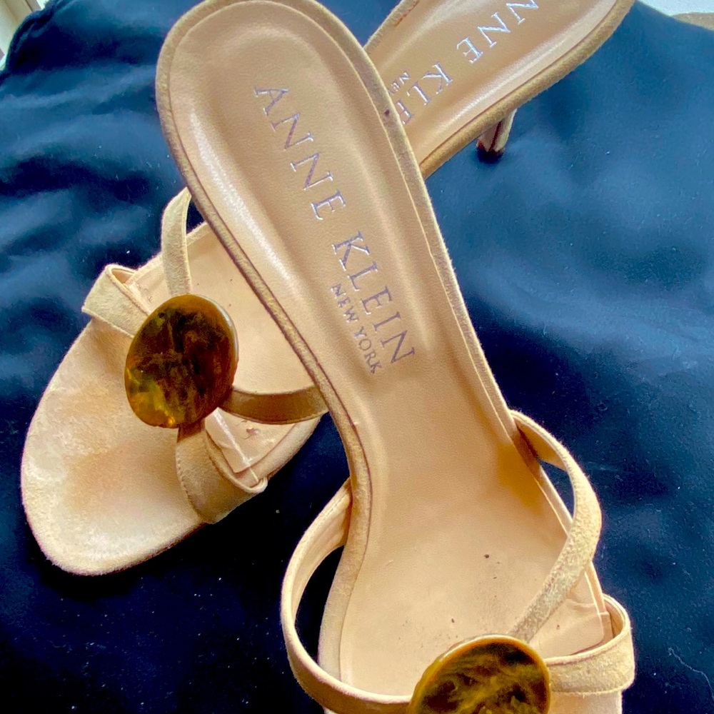 Anne Klein